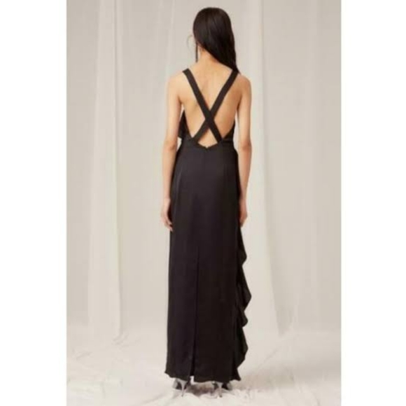 Keepsake Lonely Together Dress, Size S, NWT - Picture 2 of 7